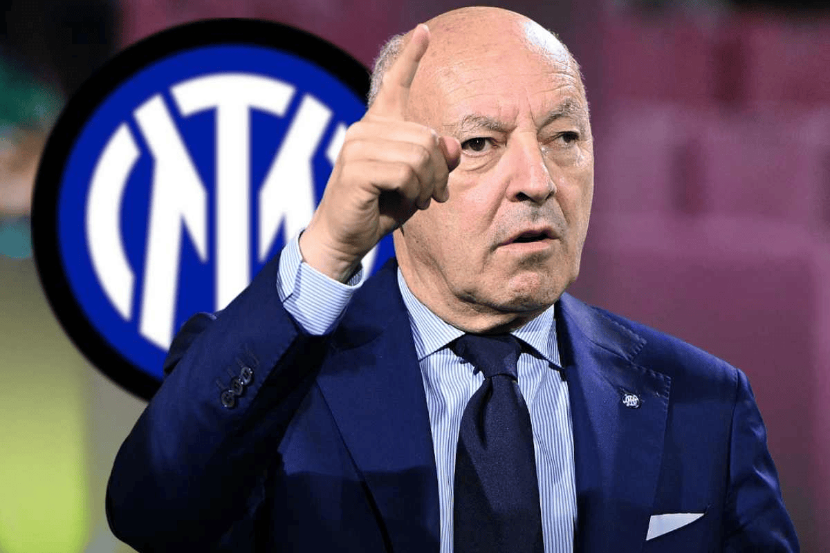 国米急了！3000万欧强挖意甲“范戴克”，20岁天才新星沦为牺牲品