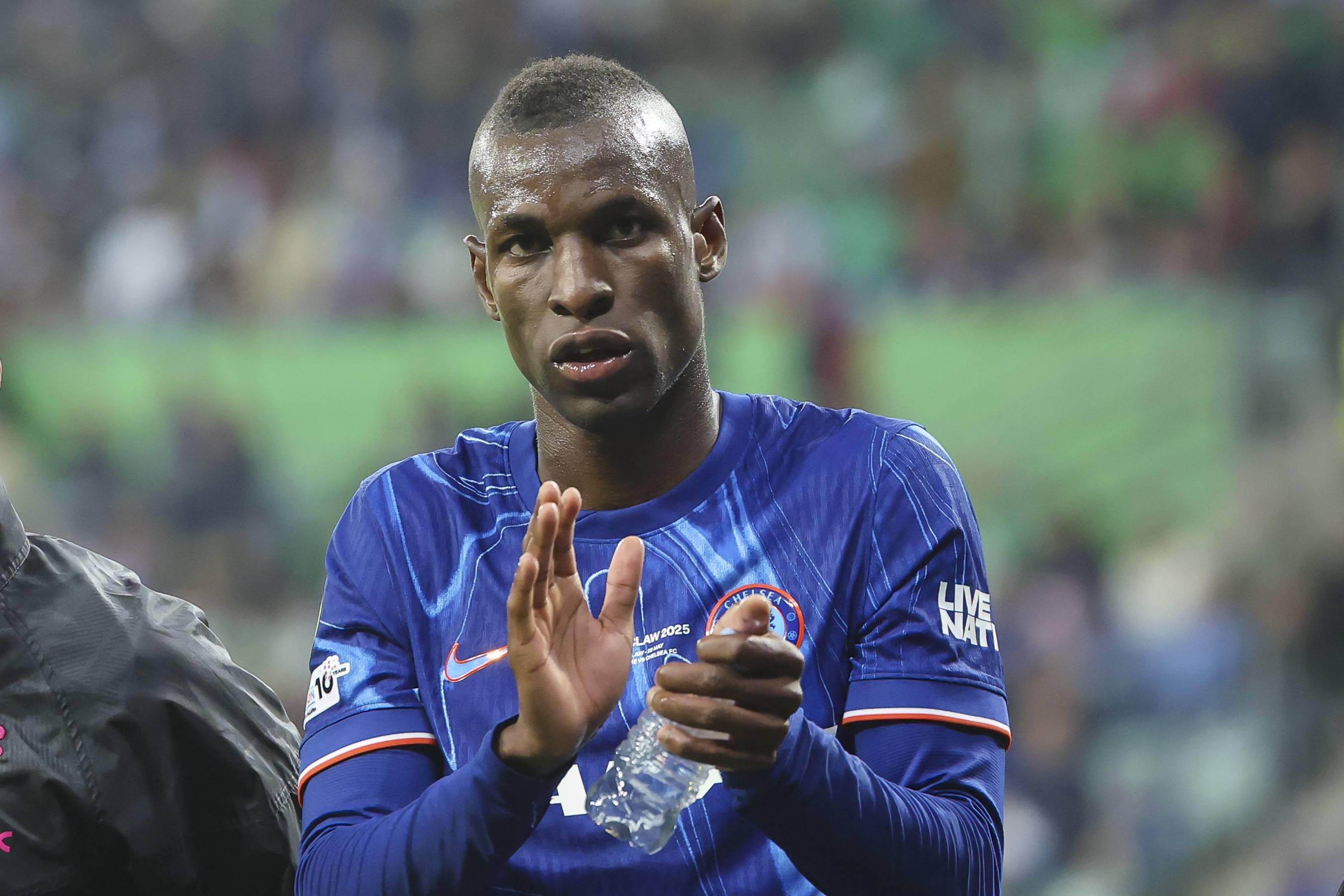 意媒：切尔西为杰克逊标价1亿欧对米兰不现实，8月底可能会有变化