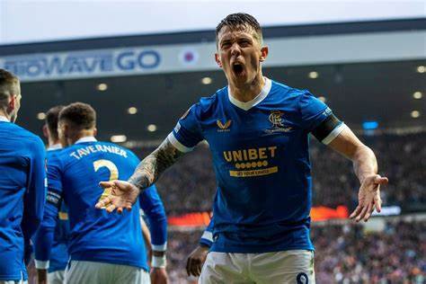 周二欧冠前瞻：格拉斯哥流浪者VS比尔森 最新精准比分预测