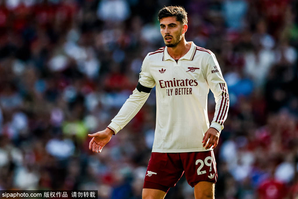 哈弗茨伤情堪忧，阿森西奥未来不明：转会窗口的动荡与战术调整